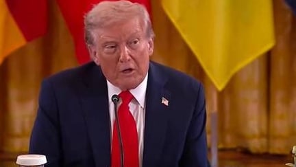 Ông Trump nói về khả năng đột phá trong đàm phán với Ukraine; Ông Putin đã đồng ý gặp ông Zelensky trong vòng 2 tuần 
