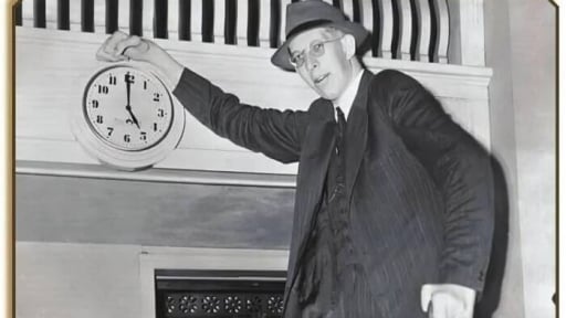 Robert Wadlow và bi kịch về cái chết của người đàn ông cao nhất lịch sử nhân loại