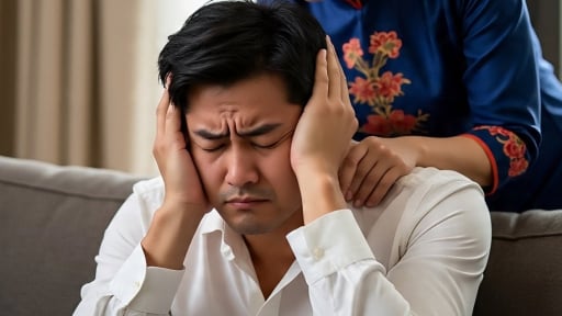 Đưa vợ đi phá thai, chồng bàng hoàng khi biết vợ ngoại tình với hàng xóm