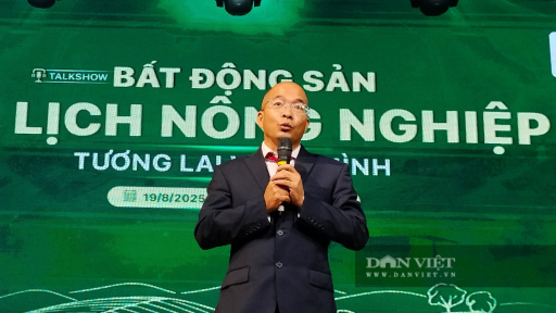 Chuyên gia: Pháp luật làm bệ đỡ, mở ra 'thời điểm vàng' cho du lịch nông nghiệp