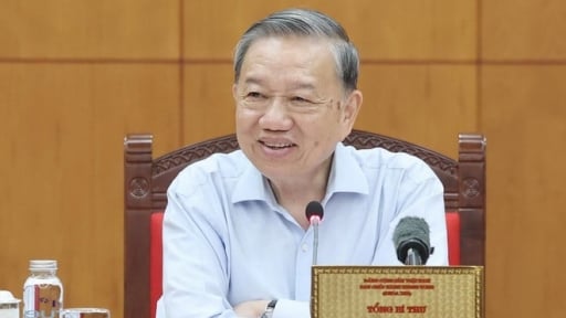 Tổng Bí thư Tô Lâm chỉ đạo tổ chức các hoạt động kỷ niệm 80 năm Cách mạng Tháng Tám và Quốc khánh 2/9