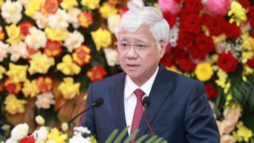 Bộ Chính trị, Ban Bí thư, Thủ tướng chỉ đạo rất quyết liệt để giải quyết nhà ở cho công nhân