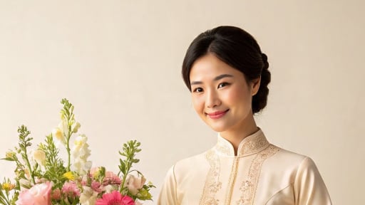 Người sinh vào 3 tháng Âm lịch này, xởi lởi trời gởi của cho, sự nghiệp thành danh, hôn nhân viên mãn