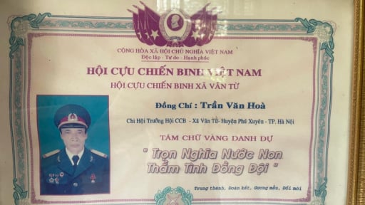 Bài dự thi 'Việt Nam trong tôi': Dưới trời bom nổ