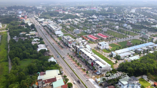 Sun Group ‘rót’ hơn 13.500 tỷ đồng xây khu đô thị gần 290 ha ở TP. HCM