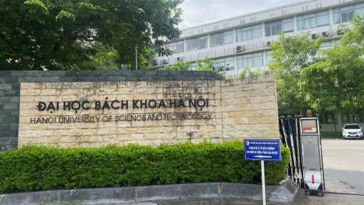 Lịch công bố điểm chuẩn Đại học Bách khoa Hà Nội: Dự đoán điểm chuẩn đại học năm 2025