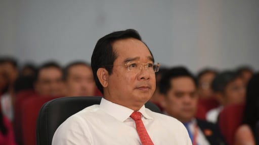 Chủ tịch TP.HCM làm Trưởng Ban Chỉ huy phòng thủ dân sự Thành phố