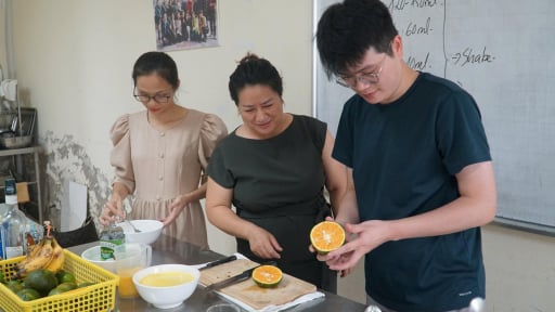 Hà Nội: Lý do có tới 40% người thất nghiệp học nghề rồi bỏ dở