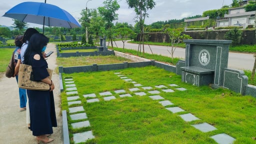 Giá đất nghĩa trang, nhà tang lễ, hỏa táng sẽ được tính như thế nào?