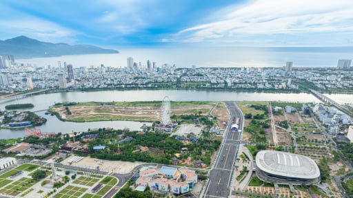 Đà Nẵng bác ý kiến việc 'định giá đất nông nghiệp tăng không đáng kể mà giá đất ở tăng 10 lần'