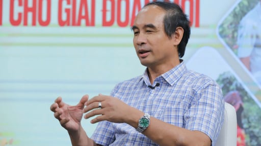 Chương trình giảm nghèo bền vững là chính sách công rất ý nghĩa của Việt Nam, không phải nước nào cũng có