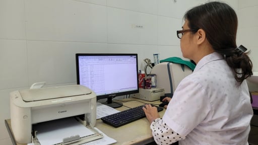 Bắc Ninh: Trạm y tế đạt chuẩn, điểm tựa an sinh, giảm nghèo bền vững