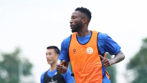 Đội hình PVF-CAND ở mùa giải 2025/2026: Có kỷ lục gia V.League, quyết trở thành “ngựa ô”