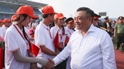 Chủ tịch Hà Nội phân công nhiệm vụ, đảm bảo thành công Lễ kỷ niệm 80 năm Quốc khánh