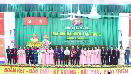 Xã Cần Giờ phải trở thành đô thị du lịch sinh thái biển có tầm cỡ khu vực và quốc tế
