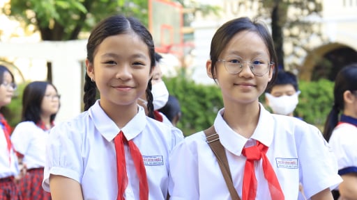 Sở GDĐT TP.HCM đề ra 7 nhiệm vụ trọng tâm năm học 2025-2026 sau sáp nhập