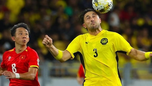 Tin chiều 20/8: Ngôi sao ĐT Malaysia từng thắng ĐT Việt Nam 4-0 bất ngờ “nói hớ” về nguồn gốc