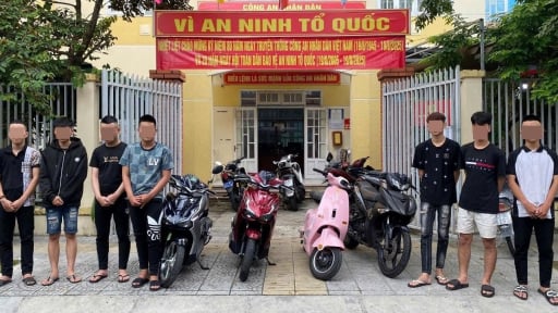 TIN NÓNG 24 GIỜ QUA: Đánh nhầm người khiến nạn nhân mù mắt vĩnh viễn; tin mới vụ Vạn Thịnh Phát