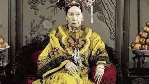 Trữ Tú cung của Từ Hi Thái hậu có gì đáng chú ý?