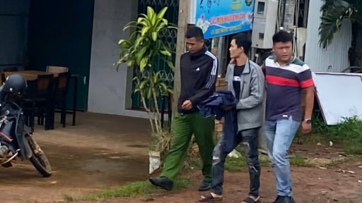 TIN NÓNG 24 GIỜ QUA: Người đàn ông bị đuổi, đâm tử vong sau xô xát ở quán nhậu; bắt giữ phạm nhân trốn khỏi trại giam