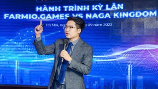Chiêu trò tiền ảo 'giày NFT, linh thú ảo' lừa 200 tỷ đồng của hơn 3.000 nhà đầu tư