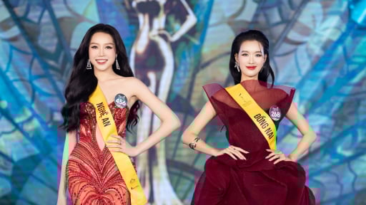 Miss Grand Vietnam 2025: Top 35 thi chung kết lộ diện, đại diện đơn vị đăng cai phát ngôn gây tranh cãi