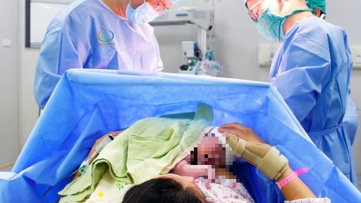 Vì sao Đà Nẵng chưa hỗ trợ phụ nữ sinh 2 con trước tuổi 35?