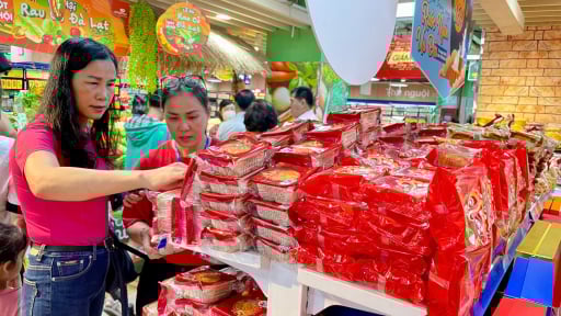 TP.HCM bắt đầu tập trung giám sát, kiểm tra các cơ sở bánh trung thu