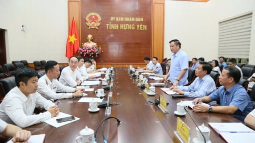Kiểm toán dự án tuyến đường bộ ven biển Thái Bình