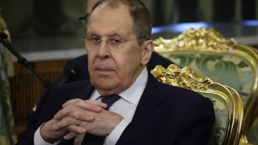 Ngoại trưởng Lavrov tiết lộ điều kiện then chốt để Nga chấp nhận đảm bảo an ninh cho Ukraine