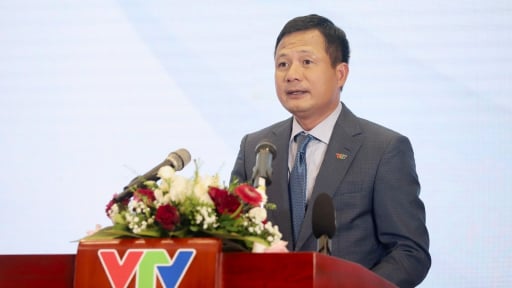 Kênh truyền hình đối ngoại quốc gia Vietnam Today sắp ra mắt có gì đặc biệt?