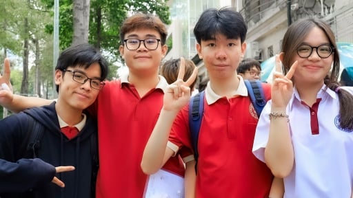 Loạt trường Y đầu tiên công bố điểm chuẩn đại học 2025 