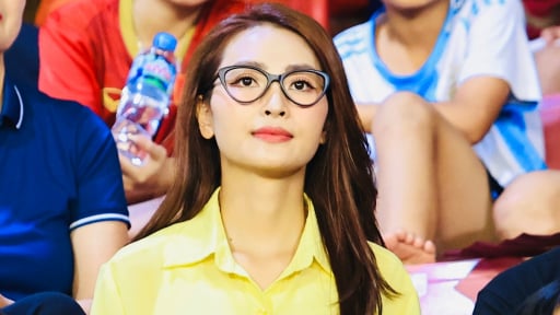 MC “Mù Tạt' buồn rầu khi CLB Công An TP.HCM để thua Thể Công Viettel