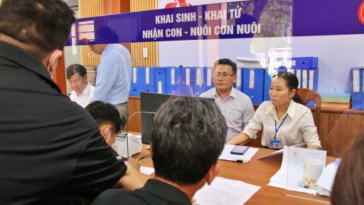 Đà Nẵng quy định phụ cấp cho 1.335 người hoạt động không chuyên trách xã, phường