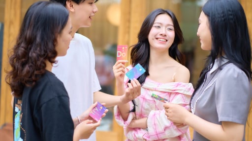“Xách ba lô lên và đi” với những ưu đãi du lịch cực hời từ TPBank