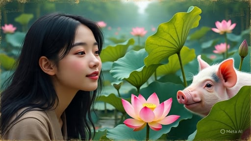Tử vi ngày mai: 3 con giáp thoát xui xẻo trong tháng 7 Âm lịch, tài lộc tràn đầy, đào hoa nở rộ