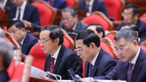 Bộ Chính trị, Ban Bí thư yêu cầu tập trung chuẩn bị các nội dung trình Hội nghị Trung ương 13