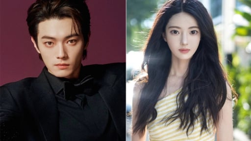 Scandal tình ái của Hứa Khải làm rúng động showbiz Hoa ngữ