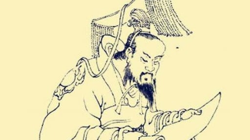 Lương Nguyên Đế Tiêu Dịch - Hoàng đế xấu trai nhất lịch sử Trung Quốc và cách trả thù vợ tàn khốc