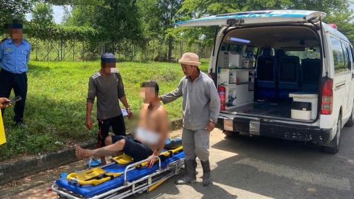 TIN NÓNG 24 GIỜ QUA: Đâm người rồi nói 'đâm nhầm, cho xin lỗi'; tin mới vụ 'thông chốt' tông CSCĐ trọng thương