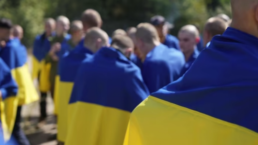 Người Ukraine nêu 3 dấu hiệu chính của chiến thắng trong cuộc chiến với Nga 