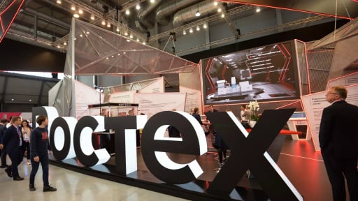 Phương Tây “sốc” trước tốc độ sản xuất vũ khí của Rostec