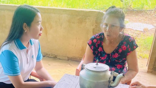 Lời kể của người đàn bà lưu lạc 29 năm, trở về Nghệ An sau 29 năm 'gây bão' mạng xã hội
