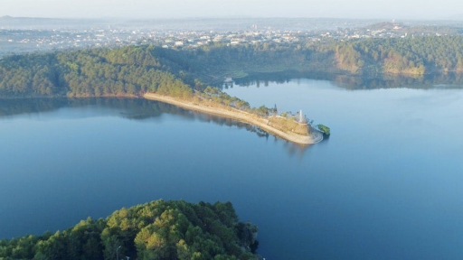 Gia Lai lập quy hoạch ‘siêu dự án’ du lịch Biển Hồ - Chư Đăng Ya tổng vốn hơn 6,4 tỷ đồng