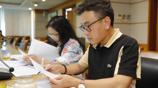 Việt Nam trong tôi: “1.124 bài dự thi là minh chứng sinh động cho sức sống mãnh liệt của tình yêu Tổ quốc”