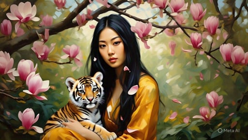 Tử vi ngày mai: 4 con giáp tính cách táo bạo, mạnh mẽ, tháng 7 Âm lịch khởi đầu tốt đẹp, kiếm được nhiều tiền