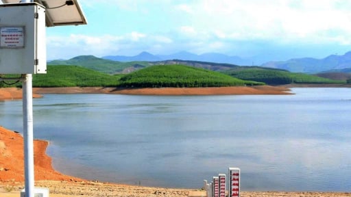 Lo an toàn hồ đập trước mùa mưa, Đà Nẵng chỉ đạo “4 tại chỗ” ứng phó thiên tai