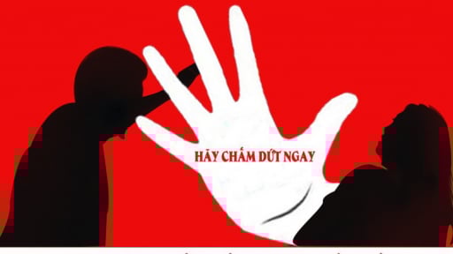 Bộ Công an hướng dẫn giám sát việc thực hiện quyết định cấm tiếp xúc theo Luật Phòng, chống bạo lực gia đình