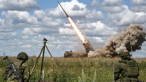 Thật phi lý - chuyên gia quân sự Mỹ phản ứng với quyết định của Nga về Ukraine