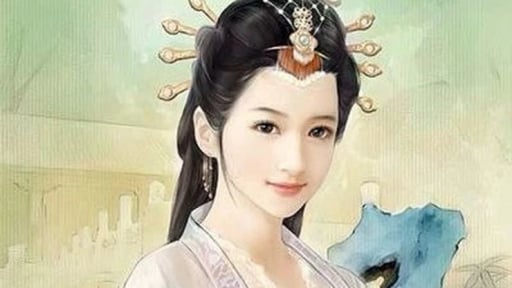 Mỹ nhân “cắm sừng' hoàng đế nhà Lương, thông dâm với 3 người đàn ông và chịu cái kết bi thảm